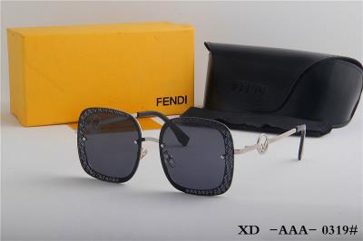 cheap quality Fendi Sunglasses Model No. 155